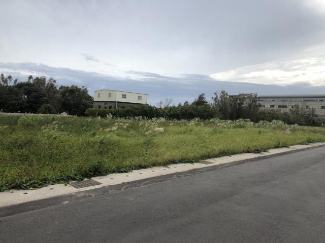 新竹關西工業地-0